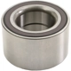 Purchase Top-Quality Front Wheel Bearing by NATIONAL BEARINGS - 510122 pa1