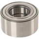 Purchase Top-Quality NATIONAL BEARINGS - 510125 - Front Passenger Side Wheel Bearing pa1