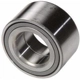 Purchase Top-Quality Front Wheel Bearing by NATIONAL BEARINGS - 511019 pa1