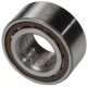 Purchase Top-Quality Front Wheel Bearing by NATIONAL BEARINGS - 513002 pa1