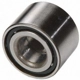 Purchase Top-Quality Front Wheel Bearing by NATIONAL BEARINGS - 513022 pa1