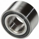 Purchase Top-Quality Front Wheel Bearing by NATIONAL BEARINGS - 513024 pa1