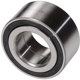 Purchase Top-Quality NATIONAL BEARINGS - 513052 - Wheel Bearing pa1