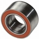 Purchase Top-Quality Front Wheel Bearing by NATIONAL BEARINGS - 513106 pa1