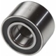 Purchase Top-Quality Front Wheel Bearing by NATIONAL BEARINGS - 513116 pa1