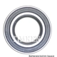 Purchase Top-Quality Front Wheel Bearing by NATIONAL BEARINGS - 513180 pa4