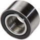 Purchase Top-Quality Front Wheel Bearing by NATIONAL BEARINGS - 513180 pa5