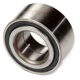 Purchase Top-Quality NATIONAL BEARINGS - 513241 - Front Driver Side Wheel Bearing pa1