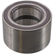 Purchase Top-Quality Front Wheel Bearing by NATIONAL BEARINGS - 516016 pa1