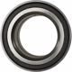 Purchase Top-Quality NATIONAL BEARINGS - 516016 - Front Passenger Side Tapered Wheel Bearing pa2