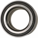 Purchase Top-Quality NATIONAL BEARINGS - 516016 - Front Passenger Side Tapered Wheel Bearing pa3