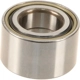 Purchase Top-Quality Front Wheel Bearing by NSK - 34BWD11 pa1
