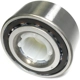 Purchase Top-Quality NSK - 35BWD06A - Wheel Bearing pa2