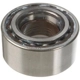 Purchase Top-Quality Front Wheel Bearing by NSK - 38BWD12 pa1