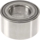 Purchase Top-Quality Front Wheel Bearing by NSK - 38BWD22 pa1