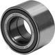Purchase Top-Quality Front Wheel Bearing by NSK - 38BWD22 pa2