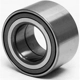 Purchase Top-Quality Front Wheel Bearing by NSK - 38BWD22 pa3