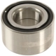 Purchase Top-Quality Front Wheel Bearing by NSK - 38BWD27 pa1