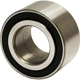 Purchase Top-Quality Front Wheel Bearing by NSK - 40BWD05 pa2