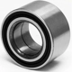 Purchase Top-Quality Front Wheel Bearing by NSK - 40BWD06 pa2