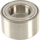 Purchase Top-Quality NSK - 40BWD12 - Front Wheel Bearing pa1