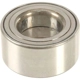 Purchase Top-Quality Front Wheel Bearing by NSK - 40BWD15 pa1