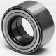 Purchase Top-Quality Front Wheel Bearing by NSK - 40BWD15 pa2
