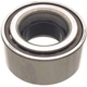 Purchase Top-Quality Front Wheel Bearing by NSK - 42BWD06 pa1