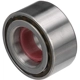 Purchase Top-Quality Front Wheel Bearing by NSK - 42BWD06 pa4