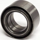Purchase Top-Quality Front Wheel Bearing by NSK - 42KWD02 pa4