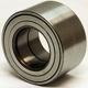 Purchase Top-Quality Front Wheel Bearing by NSK - 43BWD06 pa2