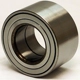 Purchase Top-Quality Front Wheel Bearing by NSK - 43BWD06 pa3