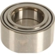 Purchase Top-Quality Front Wheel Bearing by NSK - 43BWD08 pa1