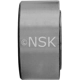 Purchase Top-Quality Front Wheel Bearing by NSK - 43BWD08 pa3