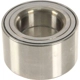 Purchase Top-Quality Front Wheel Bearing by NSK - 43BWD12 pa1
