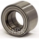 Purchase Top-Quality Front Wheel Bearing by NSK - 43BWD12 pa2