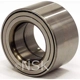 Purchase Top-Quality Front Wheel Bearing by NSK - 43BWD12 pa3