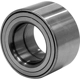 Purchase Top-Quality Front Wheel Bearing by NSK - 43BWD12 pa4