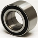 Purchase Top-Quality Front Wheel Bearing by NSK - 43BWD14 pa2