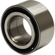 Purchase Top-Quality Front Wheel Bearing by NSK - 43BWD14 pa3