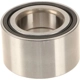 Purchase Top-Quality Front Wheel Bearing by NSK - 43BWD15B pa1