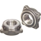 Purchase Top-Quality Front Wheel Bearing by NSK - 43BWK03D-Y2 pa1