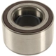 Purchase Top-Quality Front Wheel Bearing by NSK - 43KWD07 pa1