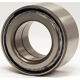 Purchase Top-Quality Front Wheel Bearing by NSK - 43KWD07 pa2