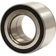 Purchase Top-Quality Front Wheel Bearing by NSK - 43KWD07 pa4