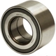 Purchase Top-Quality NSK - 45BWD17 - Wheel Bearing pa1