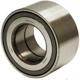 Purchase Top-Quality NSK - 45BWD17 - Wheel Bearing pa2