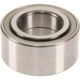 Purchase Top-Quality Front Wheel Bearing by NSK - 45BWD03 pa1