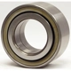 Purchase Top-Quality Front Wheel Bearing by NSK - 45BWD03 pa4