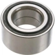 Purchase Top-Quality NSK - 45BWD07 - Front Wheel Bearing pa1